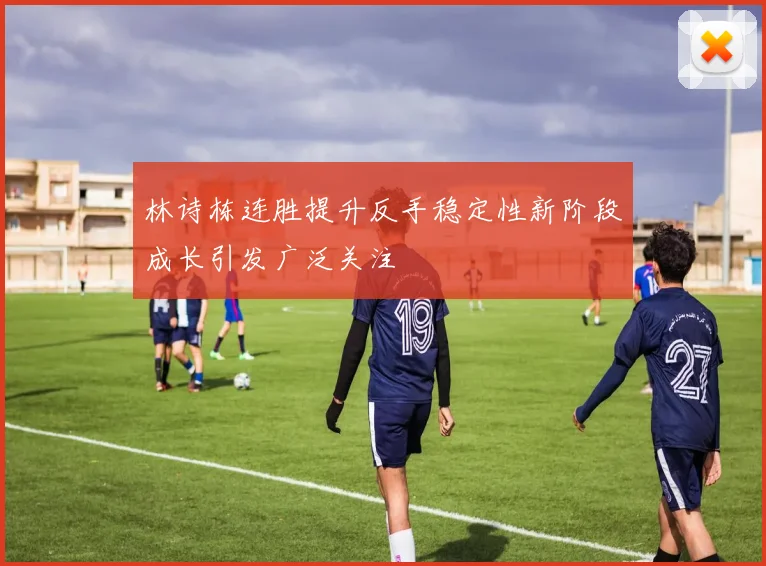 林诗栋连胜提升反手稳定性新阶段成长引发广泛关注